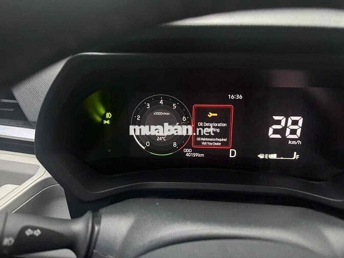 Toyota Rush 2019 S 1.5 AT - 40000 km