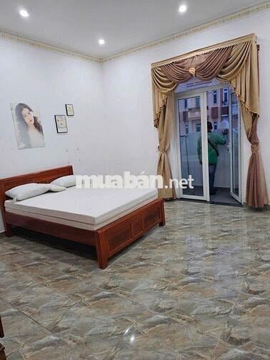 CĂN MẶT TIỀN ĐƯỜNG SỐ, QUẬN 8_KINH DOANH ĐỈNH, NHÀ ĐẸP SANG CHỈ 11.5TỶ
