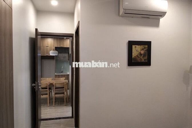 Cho thuê căn hộ cao cấp The Manor 62 đường Tố Hữu, P Xuân Phú, TP Huế