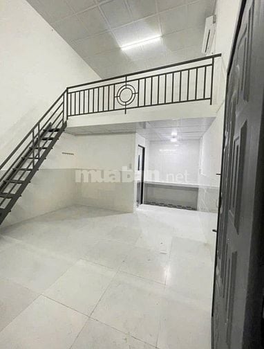 Dãy trọ có doanh thu sẵn 50tr tháng gần Go An Lạc giá 1 tỷ 385 SHR