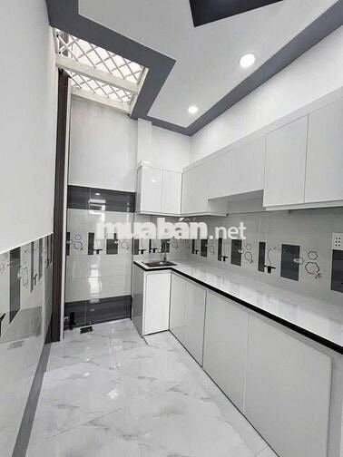 Bán nhà Q12 Lê Văn Khương 838tr gần cầu trường đai Gò Vấp