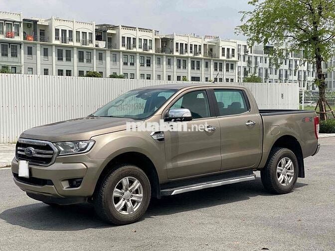 Ford Ranger XL 2.2L 4x4 MT 2015 - 363 Triệu