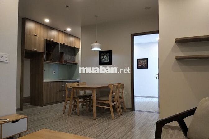 Cho thuê căn hộ cao cấp The Manor 62 đường Tố Hữu, P Xuân Phú, TP Huế