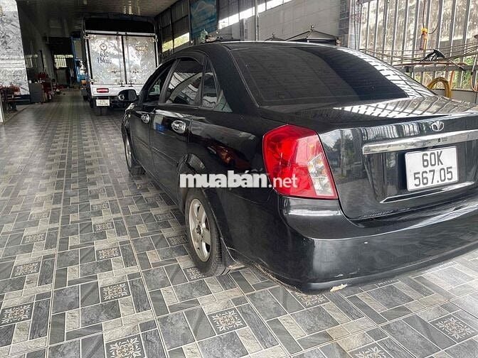 Daewoo Lacetti 2010 SE - 205000 km
