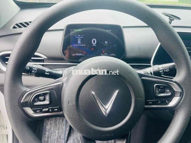 VinFast VF5 2024 Plus - 75000 km