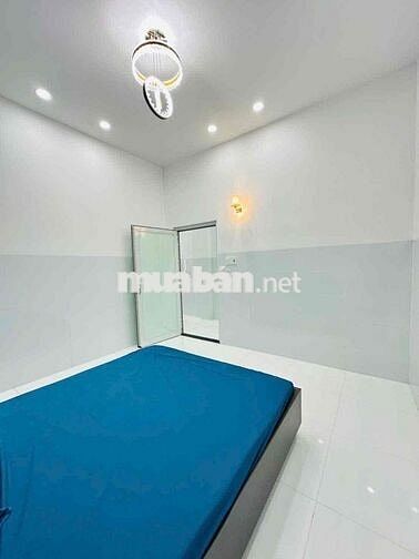 🌻CHO THUÊ NHÀ TRỆT MỚI ĐẸP ĐƯỜNG D33 KDC HỒNG LOAN 6A