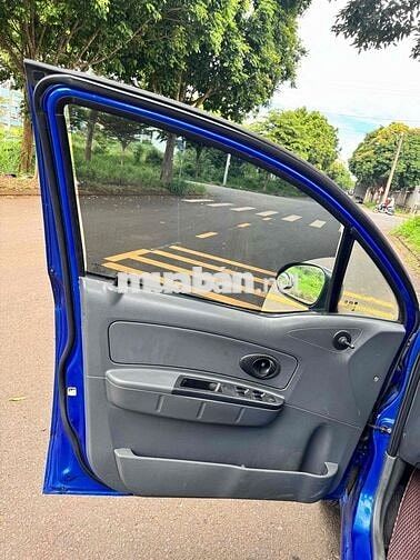 Chevrolet Spark 2010 5 Chỗ