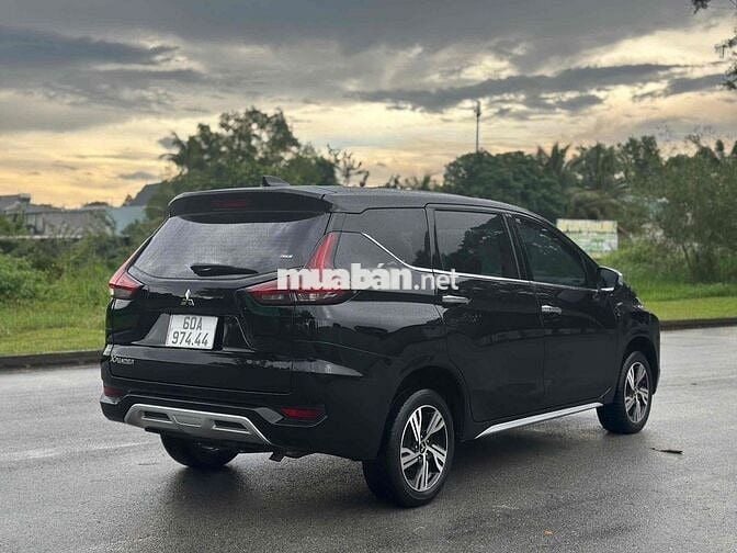 Mitsubishi Xpander 2020 AT - 85000 km
