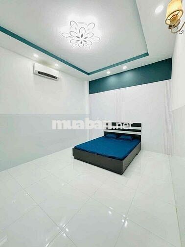 🌻CHO THUÊ NHÀ TRỆT MỚI ĐẸP ĐƯỜNG D33 KDC HỒNG LOAN 6A