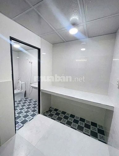 Dãy trọ có doanh thu sẵn 50tr tháng gần Go An Lạc giá 1 tỷ 385 SHR