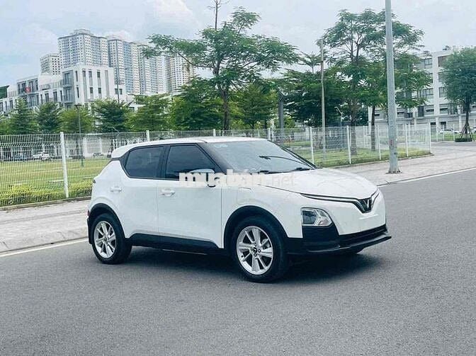 VinFast VF5 2024 Plus - 75000 km