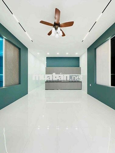 🌻CHO THUÊ NHÀ TRỆT MỚI ĐẸP ĐƯỜNG D33 KDC HỒNG LOAN 6A