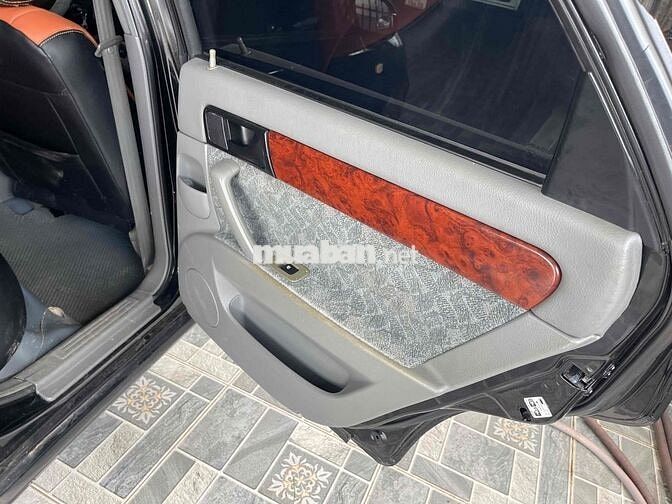 Daewoo Lacetti 2010 SE - 205000 km