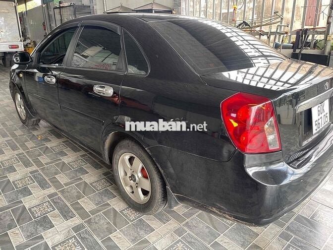 Daewoo Lacetti 2010 SE - 205000 km