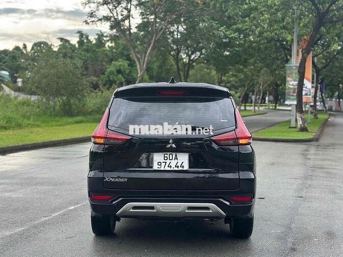 Mitsubishi Xpander 2020 AT - 85000 km