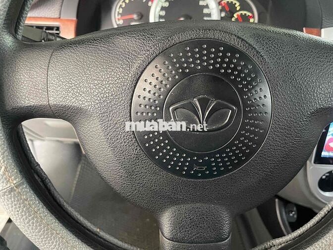 Daewoo Lacetti 2010 SE - 205000 km