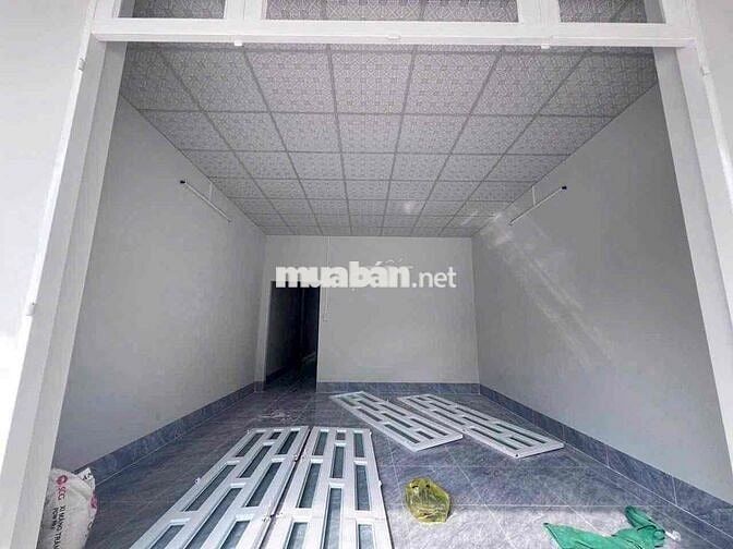 🌻K.G - CHO THUÊ NHÀ TRỆT RỘNG MỚI ĐƯỜNG D34 KDC HỒNG LOAN 6A