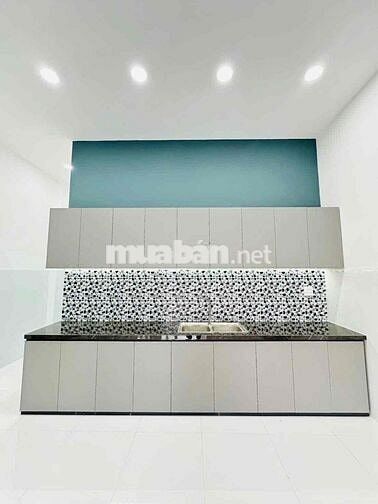 🌻CHO THUÊ NHÀ TRỆT MỚI ĐẸP ĐƯỜNG D33 KDC HỒNG LOAN 6A