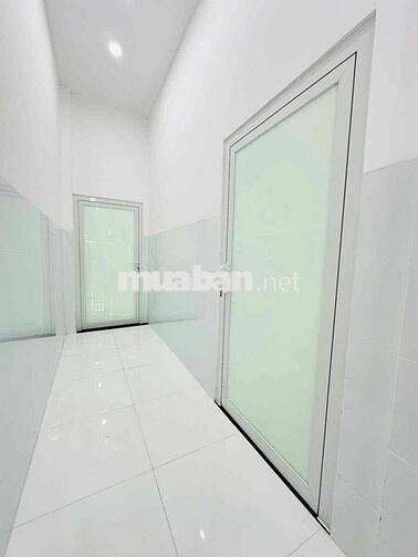 🌻CHO THUÊ NHÀ TRỆT MỚI ĐẸP ĐƯỜNG D33 KDC HỒNG LOAN 6A