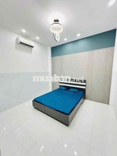🌻CHO THUÊ NHÀ TRỆT MỚI ĐẸP ĐƯỜNG D33 KDC HỒNG LOAN 6A