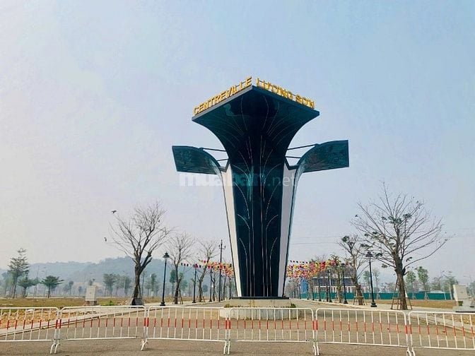 ✨ LÔ GÓC – VỊ TRÍ KIM CƯƠNG - DỰ ÁN CENTREVILLE LƯƠNG SƠN ✨