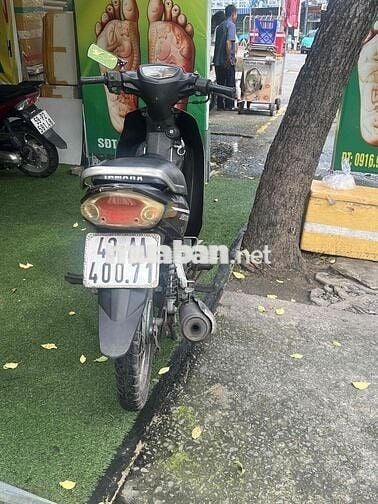 cần bán xe 50cc