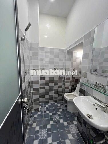 Bán nhà Q12 Lê Văn Khương 838tr gần cầu trường đai Gò Vấp