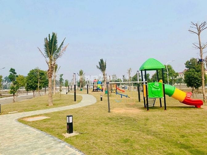 ✨ LÔ GÓC – VỊ TRÍ KIM CƯƠNG - DỰ ÁN CENTREVILLE LƯƠNG SƠN ✨