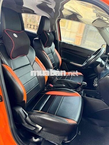 Suzuki Swift 2021 GLX 1.2 AT - Zzin 100%