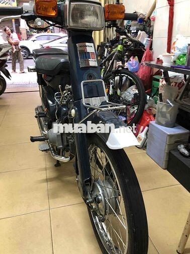 cub 70 đời 89 ngay chủ