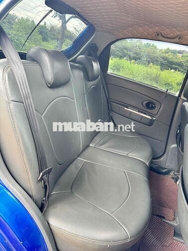 Chevrolet Spark 2010 5 Chỗ