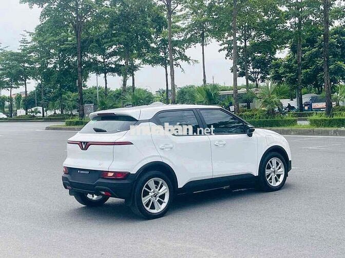 VinFast VF5 2024 Plus - 75000 km
