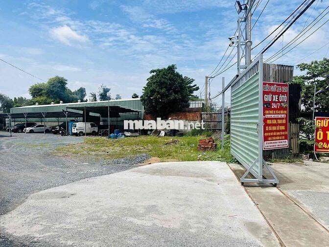 CHO THUÊ MB LÀM GARA, TRẠM SẠC XE ĐIỆN