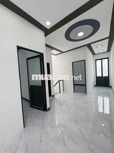 Bán nhà Q12 Lê Văn Khương 838tr gần cầu trường đai Gò Vấp