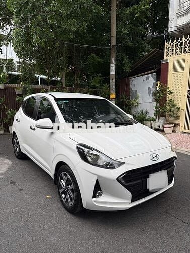 Hyundai Grand i10 2022 1.2 AT - 42000 km