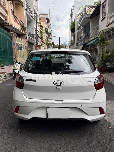 Hyundai Grand i10 2022 1.2 AT - 42000 km