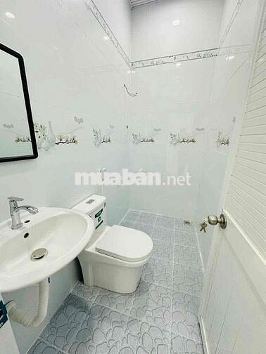 🌻CHO THUÊ NHÀ TRỆT MỚI ĐẸP ĐƯỜNG D33 KDC HỒNG LOAN 6A