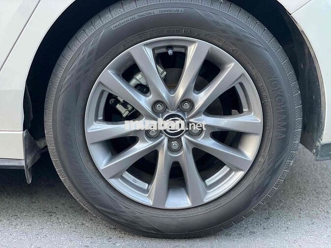 Mazda 3 2021 1.5 Luxury - 52000 km