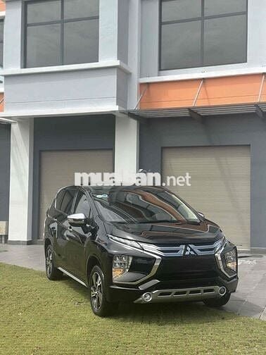Mitsubishi Xpander 2020 AT - 85000 km