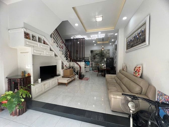 💥 1 CĂN DUY NHẤT CÔNG VIÊN K300- 5x16M 1T3L NHÀ ĐẸP 💥