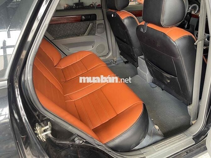 Daewoo Lacetti 2010 SE - 205000 km