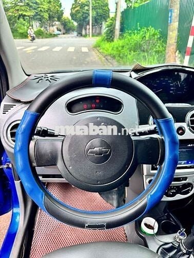Chevrolet Spark 2010 5 Chỗ