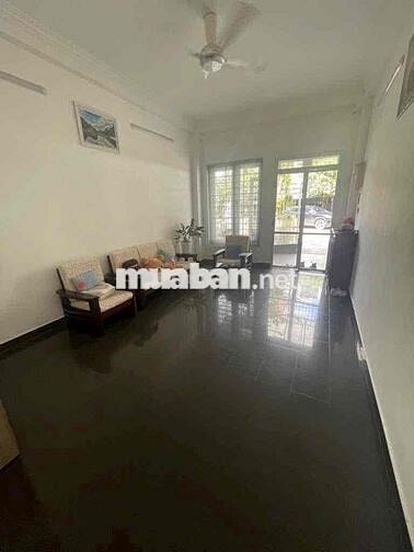 HẺM XE TẢI - NGANG 4M VUÔNG A4 - 3TẦNG - ĐIỆN BIÊN PHỦ - 4PN - 13.5 TỶ