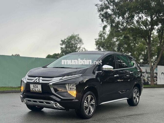 Mitsubishi Xpander 2020 AT - 85000 km