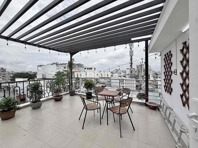 BÁN NHÀ MẶT TIỀN- ĐƯỜNG TRẦN BÁ GIAO- GÒ VẤP