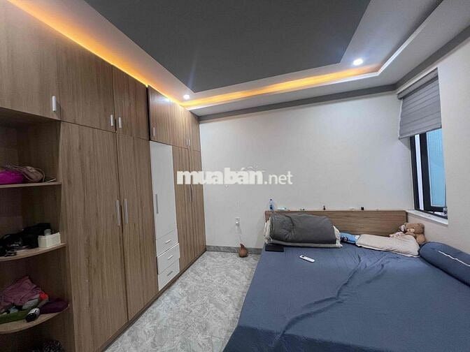 Chính chủ cần bán căn nhà tâm huyết tại phường Tân lập