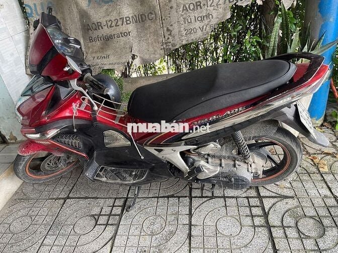 Xe đi làm máy zin êm. Kẹt tiền bán. Có fix