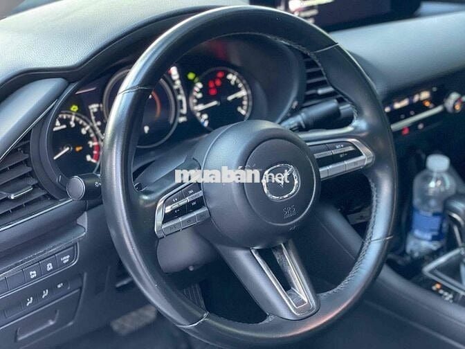 Mazda 3 2021 1.5 Luxury - 52000 km