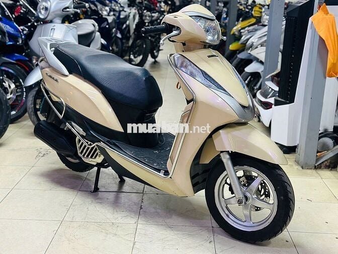 XE MÁY THỊNH PHÁT - HONDA LEAD BIỂN HÀ NỘI XE ĐẸP