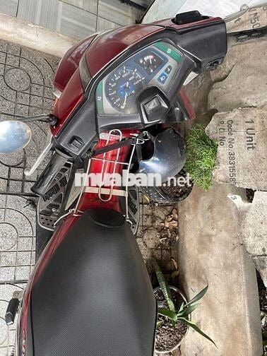 Xe đi làm máy zin êm. Kẹt tiền bán. Có fix